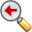 Previous view button.